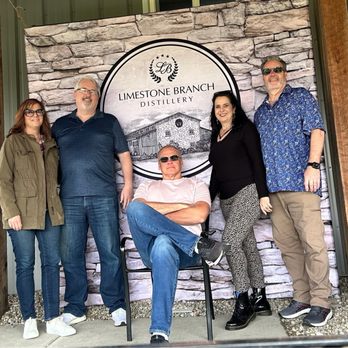 Limestone Branch Distillery - Distilleries Near Me - Lebanon, Kentucky