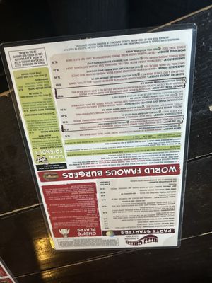 Menu photo 3 Nitty Gritty - Sun Prairie Sun Prairie, WI