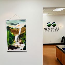 New Paltz Eye Care