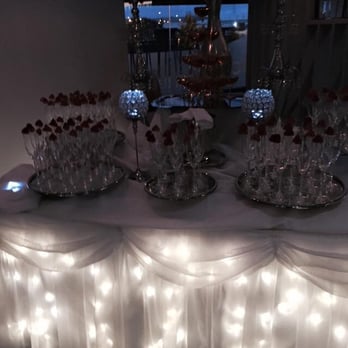 The Loft - Champagne reception on Opening Night - Classy! - British Near Me - Newtownabbey, NTA