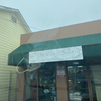 The Village Bakery - Front of building - Bakeries Near Me - Houston, Texas The Village Bakery - Front of building - Bakeries Near Me - Houston, Texas