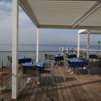 Le Port de Tougues - Seafood Near Me - Chens-sur-Léman, 74 Le Port de Tougues - Seafood Near Me - Chens-sur-Léman, 74