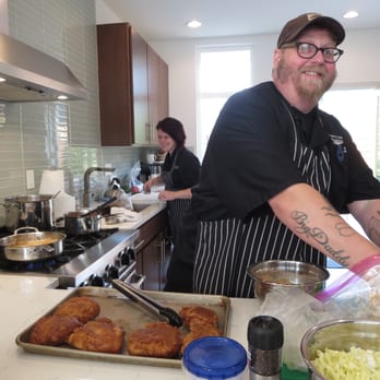 Wich Wagon - Chef Patrick and Sous Chef Rachael. - Caterers Near Me Wich Wagon - Chef Patrick and Sous Chef Rachael. - Caterers Near Me
