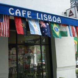 Café Lisboa