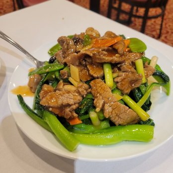 Jade Garden - Beef and Chinese broccoli - Chinese Near Me - Boston, Massachusetts Jade Garden - Beef and Chinese broccoli - Chinese Near Me - Boston, Massachusetts