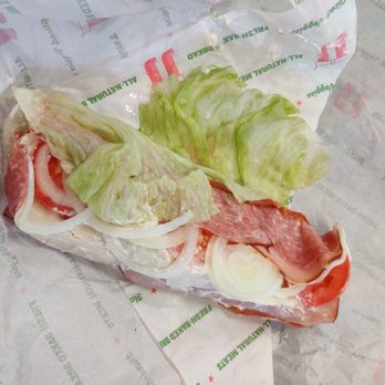 Jimmy John's - Unwich - Sandwiches Near Me - Bellevue, Washington Jimmy John's - Unwich - Sandwiches Near Me - Bellevue, Washington