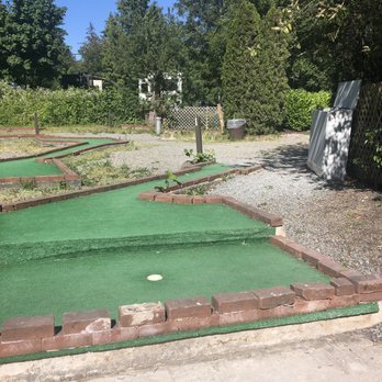 Thousand Trails La Conner - RV Parks Near Me - La Conner, Washington