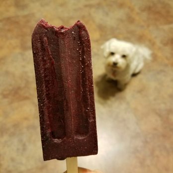 Le Pops - Blueberry Cardamom - Ice Cream & Frozen Yogurt Near Me - Little Rock, Arkansas Le Pops - Blueberry Cardamom - Ice Cream & Frozen Yogurt Near Me - Little Rock, Arkansas