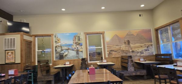 Alfredo's Italian & Greek by null