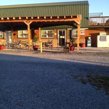 Duck Creek RV Park - RV Parks Near Me - Paducah, Kentucky Duck Creek RV Park - RV Parks Near Me - Paducah, Kentucky