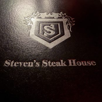 Stevens Steak & Seafood House - Menu - Steakhouses Near Me - Commerce, California Stevens Steak & Seafood House - Menu - Steakhouses Near Me - Commerce, California