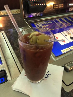 Gustav’s Bar by null