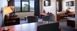 Arkaba Hotel by null
