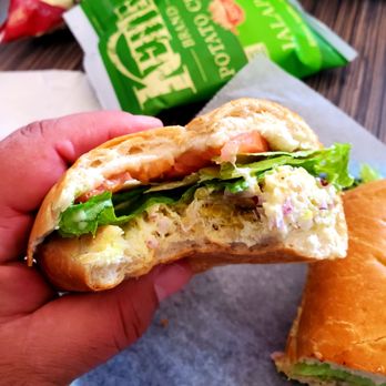 The Sandwich Spot - Sandwiches Near Me - Milpitas, California The Sandwich Spot - Sandwiches Near Me - Milpitas, California