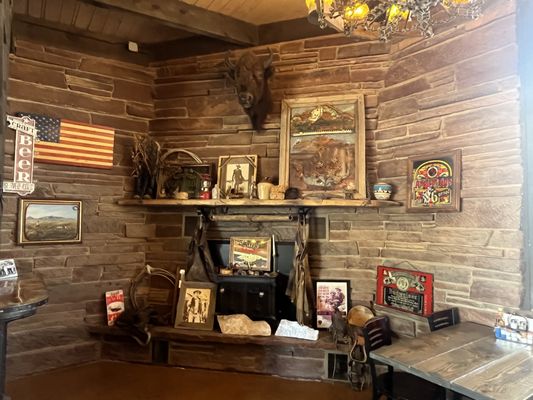 Duke's Slickrock Grill by null