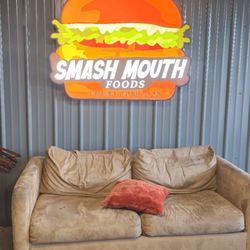 Smash Mouth Foods