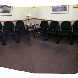 Northwest Internal Medicine - "Even though you are a patient of ours we are completely overwhelmed and we will not be able to see you today."