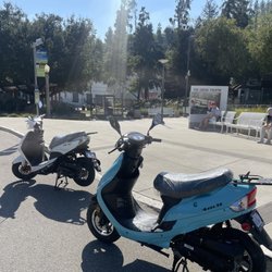 Journey Rentals