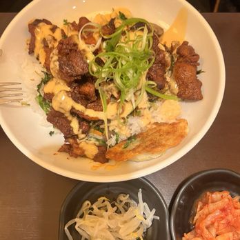 Arario - Korean Near Me - Reno, Nevada