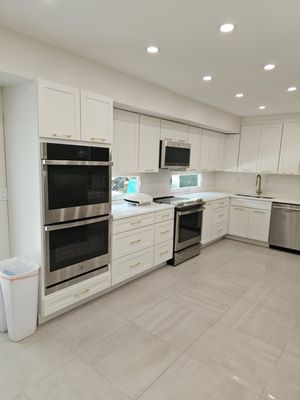 Rodriguez Renovations Logo