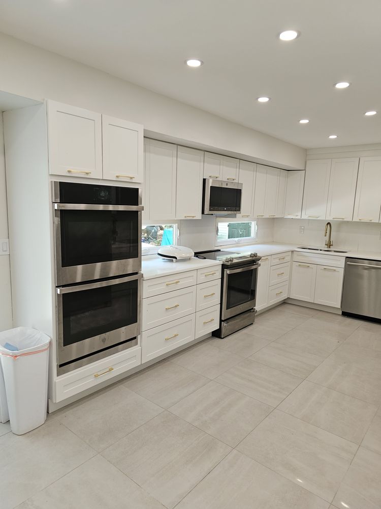 Slide of Rodriguez Renovations