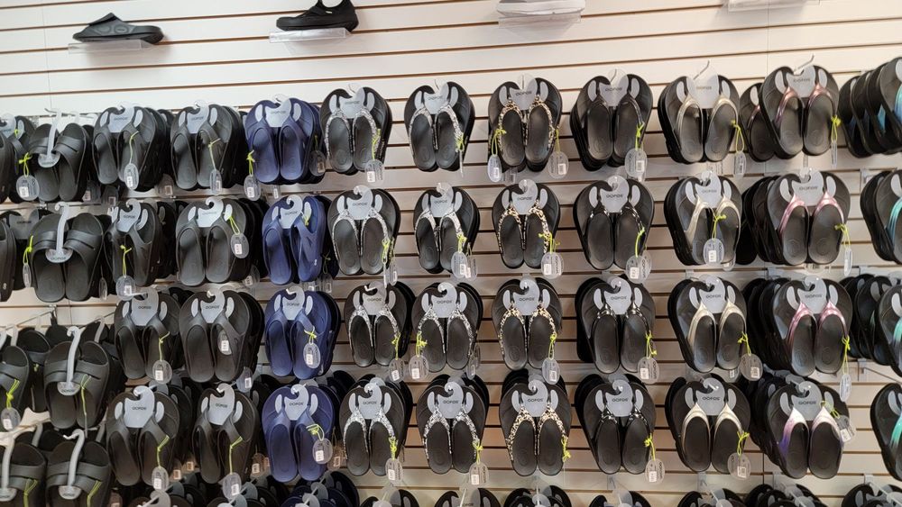 RUNNER’S DEPOT OF VERO BEACH Updated September 2024 10 Reviews