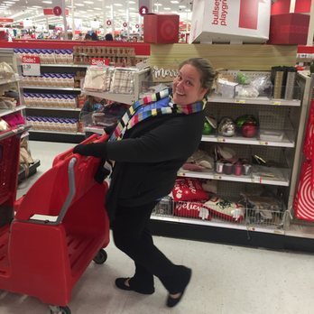 Target - Shopping - Department Stores Near Me - Cincinnati, Ohio