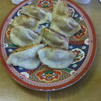 Katy's Dumplings - Pot stickers - $5.95 - Chinese Near Me - Westmont, Illinois