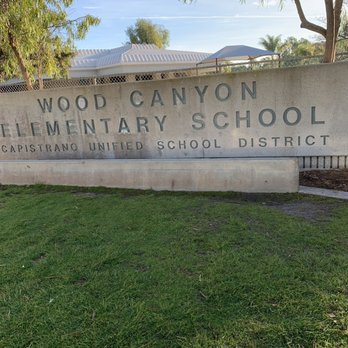 Wood Canyon Elementary School - School - Elementary Schools Near Me - Aliso Viejo, California Wood Canyon Elementary School - School - Elementary Schools Near Me - Aliso Viejo, California