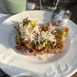 Wagyu Beef Tartare