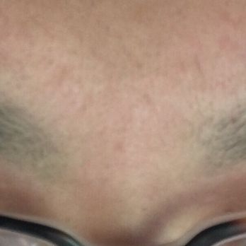 Sana Day Spa - My mismatched eyebrows they made me cry it was so horrible! I now have a 10 foot gap between eyebrows! - Day Spas Near Me - Ashburn, Virginia Sana Day Spa - My mismatched eyebrows they made me cry it was so horrible! I now have a 10 foot gap between eyebrows! - Day Spas Near Me - Ashburn, Virginia