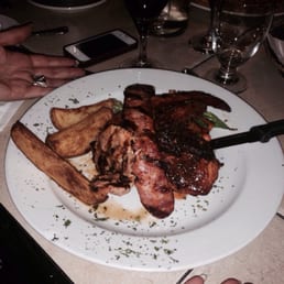 Meat Plate