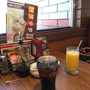 Denny's - American Near Me - El Monte, California