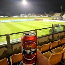 Leichhardt Oval