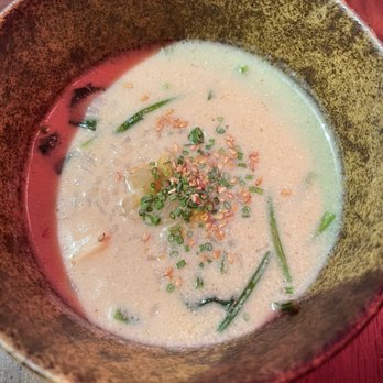 JUA - Korean Near Me - New York, New York