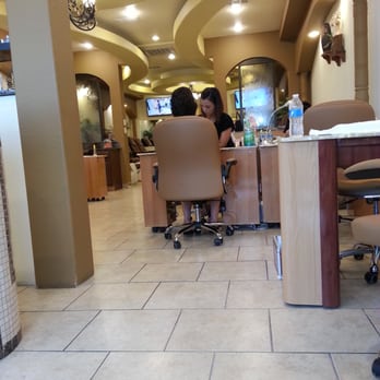 Nailpro - Very nice decor!!! - Nail Salons Near Me - Fort Worth, Texas Nailpro - Very nice decor!!! - Nail Salons Near Me - Fort Worth, Texas