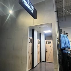 JD Sports