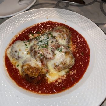 Blue - Arrancini - Mediterranean Near Me - Staten Island, New York