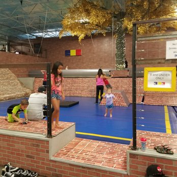 KTR Chandler - Trampoline Parks Near Me - Chandler, Arizona