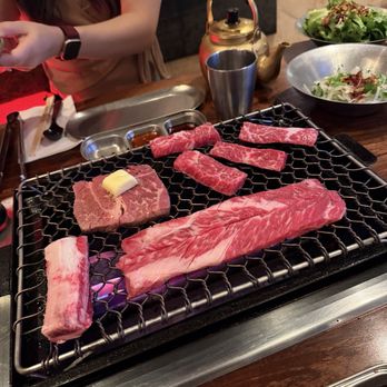 356 Korean BBQ & Bar - Korean Near Me - Brea, California