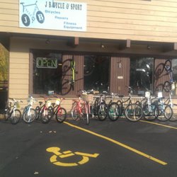 JB Cycle - Your neighborhood Bike Shop since 1993