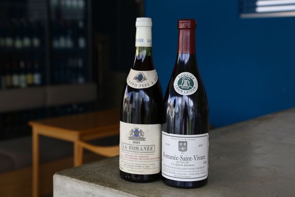 apéro. wine bar AOYAMA by null