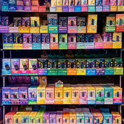 Fancy Puffs - Premium disposable vape selection at Fancy Puffs in Little Havana, Miami. We carry authentic products from trusted brands including Raz, Gee