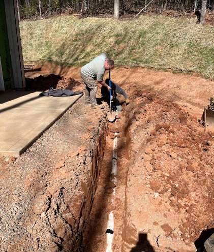 Slide of Pisgah Plumbing Services