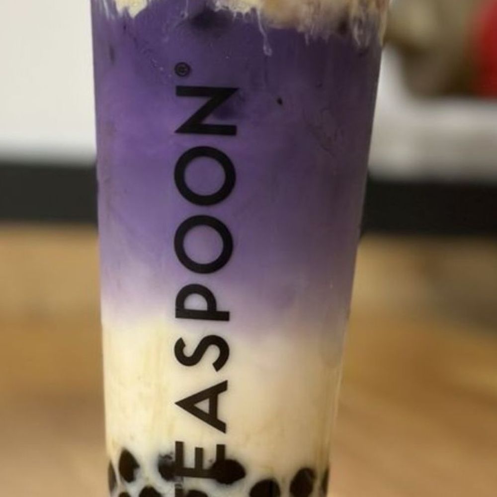 Teaspoon - Berkeley - Wow this looks like take a look at this it look tasty yummy tasty I could taste it already - Bubble Tea Near Me - Berkeley, California Teaspoon - Berkeley - Wow this looks like take a look at this it look tasty yummy tasty I could taste it already - Bubble Tea Near Me - Berkeley, California