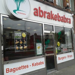 Abrakebabra