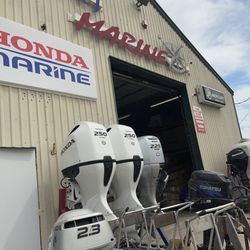 FCJ Marine