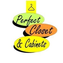 Perfect Closet & Cabinets
