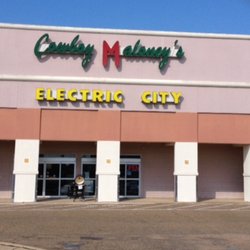 Cowboy Maloney's Home Store