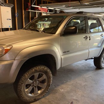 EveryThing Yota - Past Project - Auto Repair Near Me - Golden, Colorado